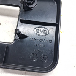 SUPORTE ACABAMENTO BYD SONG PLUS COMPARAR 3602612