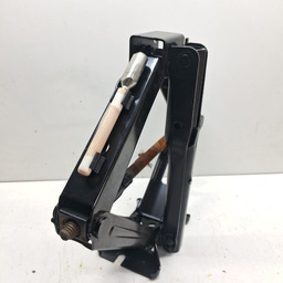 KIT MACACO CHAVE RODA TRACKER RS 2020 2021 2022 2023 2024