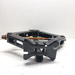 KIT MACACO CHAVE RODA TRACKER RS 2020 2021 2022 2023 2024