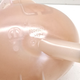 RESERVATÓRIO DAGUA RADIADOR ARGO CRONOS 2018 A 2022