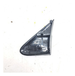 ACABAMENTO RETROVISOR DIREITO ARGO CRONOS 2018 2019 A 2022