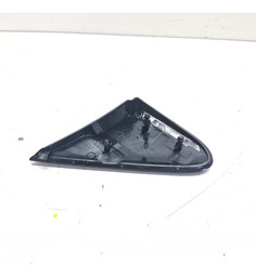 ACABAMENTO RETROVISOR DIREITO ARGO CRONOS 2018 2019 A 2022