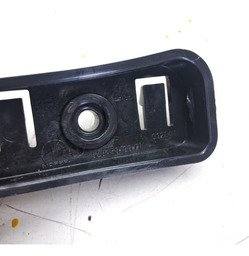 GUIA PARACHOQUE DIANTEIRO DIREITO ARGO CRONOS 2018 A 2022