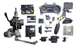 Kit Code Injeção Tracker Rs 1.2t 2022 A 2025 S/park Assist