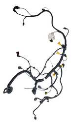 CHICOTE INJEÇÃO MOTOR ARGO CRONOS 1.3 4CC FIREFLY 2018 A 22