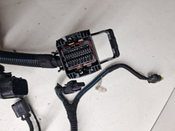 CHICOTE INJEÇÃO MOTOR ARGO CRONOS 1.3 4CC FIREFLY 2018 A 22