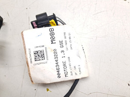 CHICOTE INJEÇÃO MOTOR ARGO CRONOS 1.3 4CC FIREFLY 2018 A 22