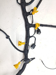 CHICOTE INJEÇÃO MOTOR ARGO CRONOS 1.3 4CC FIREFLY 2018 A 22