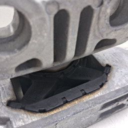 COXIM ESQUERDO MOTOR ARGO CRONOS STRADA 2018 2019 2020 A 22