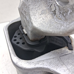 COXIM ESQUERDO MOTOR ARGO CRONOS STRADA 2018 2019 2020 A 22