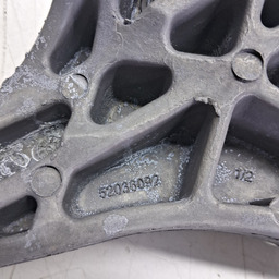 SUPORTE COXIM CÂMBIO ARGO CRONOS STRADA 2018 A 2021