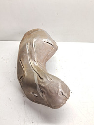 DEFLETOR CALOR CATALISADOR ARGO CRONOS STRADA 2017 A 2023