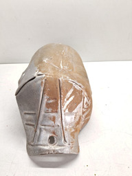 DEFLETOR CALOR CATALISADOR ARGO CRONOS STRADA 2017 A 2023