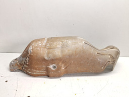 DEFLETOR CALOR CATALISADOR ARGO CRONOS STRADA 2017 A 2023