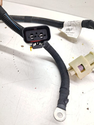 CHICOTE VENTOINHA ARGO CRONOS 2018 2019 2020 2021 2022 