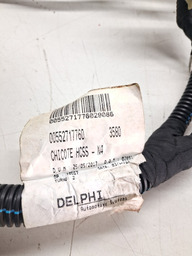 CHICOTE VENTOINHA ARGO CRONOS 2018 2019 2020 2021 2022 