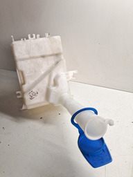 RESERVATÓRIO DAGUA LIMPADOR AZERA 3.0 2012 2013 2014 2015