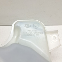 RESERVATÓRIO DAGUA RADIADOR AZERA SONATA 2011 A 2017