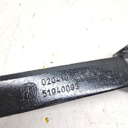 SUPORTE CAIXA CAMBIO ARGO CRONOS STRADA 2020 A 2023