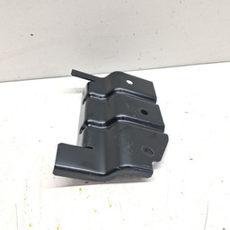 SUPORTE DEFLETOR INFERIOR CÂMBIO ARGO CRONOS  2018 A 2022