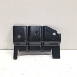 SUPORTE DEFLETOR INFERIOR CÂMBIO ARGO CRONOS  2018 A 2022