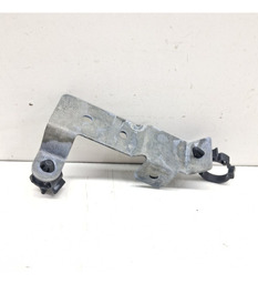 SUPORTE COLETOR ADMISSÃO ARGO CRONOS 2018 2019 2020 2021 22