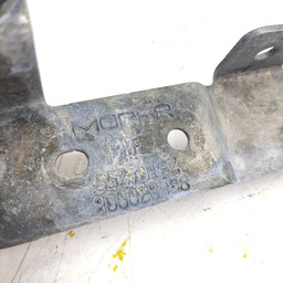 SUPORTE COLETOR ADMISSÃO ARGO CRONOS 2018 2019 2020 2021 22