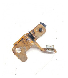 Suporte cabo coletor admissão argo cronos 2018 2019 a 2022