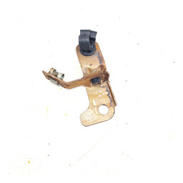 SUPORTE CABO COLETOR ADMISSÃO ARGO CRONOS 2018 2019 A 2022