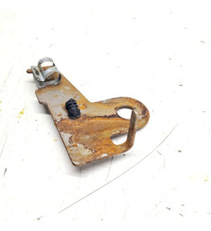 SUPORTE ARGO CRONOS 2018 2019 2020 2021 2022 COMPARAR 