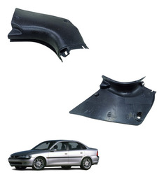 Acabamento Soleira Porta Dianteira Vectra Esquerda 1998 1999