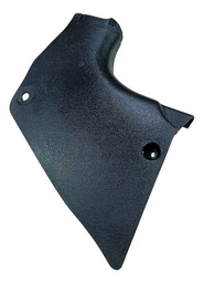 ACABAMENTO SOLEIRA PORTA DIANTEIRA VECTRA ESQUERDA 1998 1999