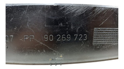 MOLDURA PAINEL ORIGINAL CHEVROLET VECTRA 93 94