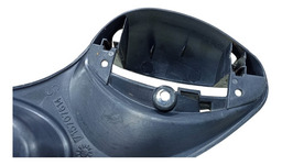 MOLDURA MAÇANETA DIANTER ESQUERD PÁLIO WEEKEND SIENA ESTRADA