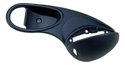 MOLDURA MAÇANETA DIANTER ESQUERD PÁLIO WEEKEND SIENA ESTRADA