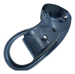 MOLDURA MAÇANETA DIANTER ESQUERD PÁLIO WEEKEND SIENA ESTRADA