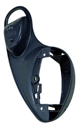 MOLDURA MAÇANETA DIANTER ESQUERD PÁLIO WEEKEND SIENA ESTRADA