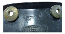 PUXADOR PORTA GM CORSA 96 4P LADO ESQUERDO 90430991