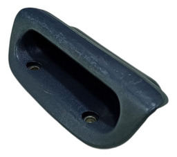 PUXADOR PORTA GM CORSA 96 4P LADO ESQUERDO 90430991