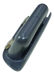 PUXADOR PORTA GM CORSA 96 4P LADO ESQUERDO 90430991