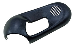 MOLDURA MAÇANETA INTERNA ESQUERDA GM CORSA 1997/2009