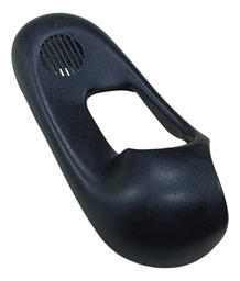 MOLDURA MAÇANETA INTERNA ESQUERDA GM CORSA 1997/2009