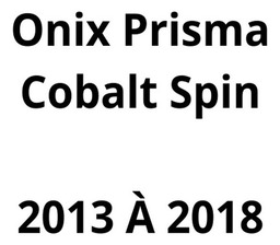 MANGUEIRA FILTRO AR COBALT ONIX PRISMA SPIN 2013 2018 2014