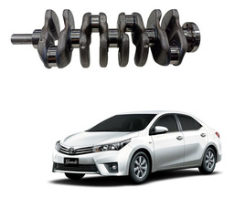 Virabrequim Toyota Corolla 2.0 2011 2012 a 2019