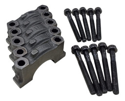 JOGO MANCAL VIRABREQUIM TOYOTA COROLLA 2011 2012 A 2019 2.0