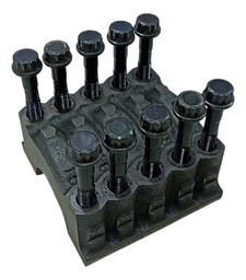 JOGO MANCAL VIRABREQUIM TOYOTA COROLLA 2011 2012 A 2019 2.0