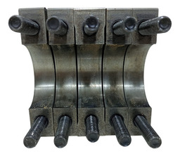 JOGO MANCAL VIRABREQUIM TOYOTA COROLLA 2011 2012 A 2019 2.0