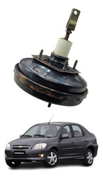 Hidrovacuo Servo Freio Prisma Celta 1.4 2006 2008 2012 2015