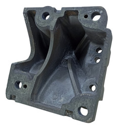 SUPORTE ALTERNADOR TOYOTA COROLLA 2.0 2013 2014 2018 AS12