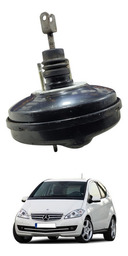 Hidrovacuo Servo Freio Classe A160 A190 Varga A1684300130